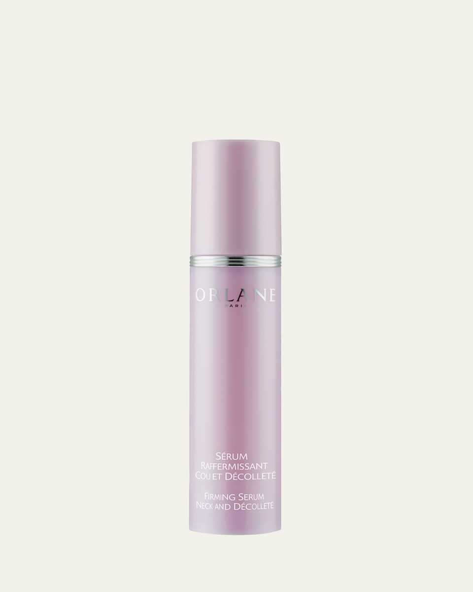Double Size Firming Serum Neck and Décolleté, 3.4 oz.